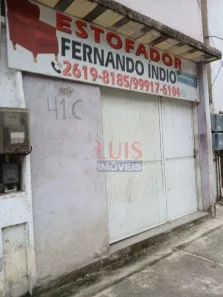 Ponto Comercial para alugar, 75m² no Piratininga, Niterói