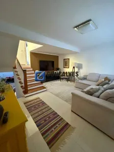 Sobrado com 3 Quartos à venda, 201m² no Parque Terra Nova, São Bernardo do Campo