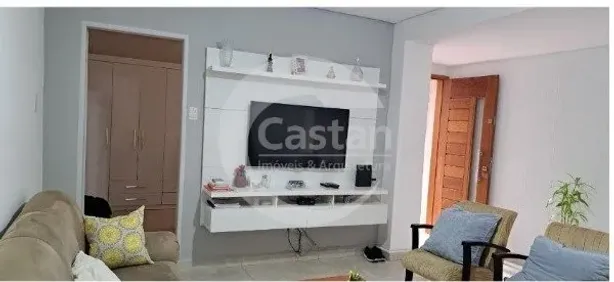 Casa com 3 Quartos à venda, 115m² no Vila Darli, São Paulo