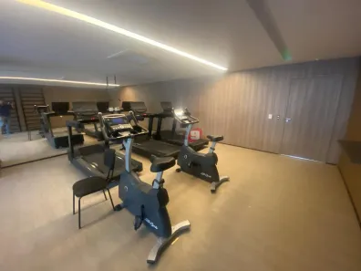 Apartamento com 3 Quartos à venda, 116m² no Parque da Mooca, São Paulo