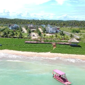 Casa com 4 Quartos à venda, 315m² no Praia do Patacho, Porto de Pedras