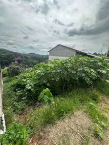 Lote/Terreno à venda, 380m² no Centro Alto, Ribeirão Pires