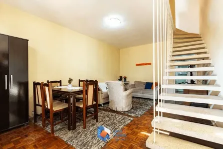 Casa com 2 Quartos à venda, 86m² no Chácara Santo Antônio (Zona Sul), São Paulo