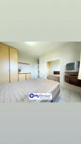 Apartamento com 2 Quartos à venda, 65m² no Bandeirante, Caldas Novas
