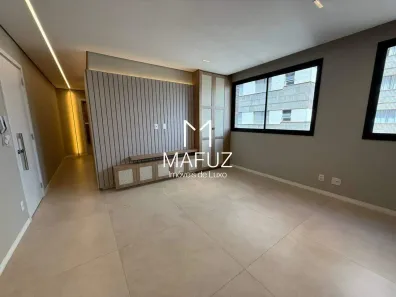 Apartamento com 2 Quartos à venda, 59m² no Santo Agostinho, Belo Horizonte