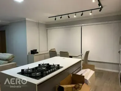 Apartamento com 2 Quartos à venda, 64m² no Jardim Infante Dom Henrique, Bauru