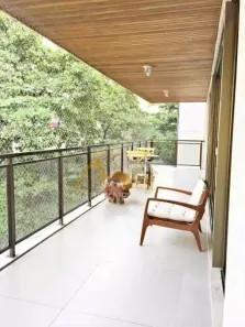 Apartamento com 3 Quartos à venda, 200m² no Flamengo, Rio de Janeiro