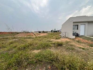 Lote/Terreno à venda, 150m² no Vila dos Canários, Indaiatuba