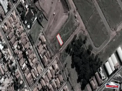 Lote/Terreno à venda, 250m² no Azulville 2, São Carlos