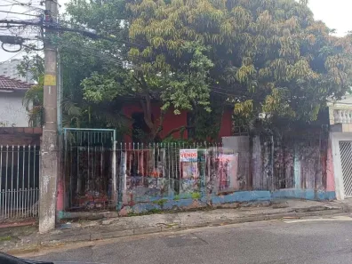Lote/Terreno à venda, 300m² no Vila Pereira Barreto, São Paulo