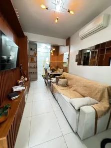 Casa com 2 Quartos à venda, 70m² no Distrito Industrial, Cachoeirinha