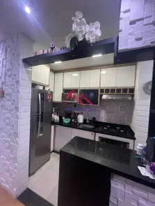 Apartamento com 2 Quartos à venda, 47m² no Vila Andrade, São Paulo