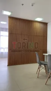 Sala Comercial à venda, 36m² no Jardim Palma Travassos, Ribeirão Preto
