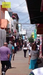 Ponto Comercial à venda, 529m² no Centro, Itapetininga