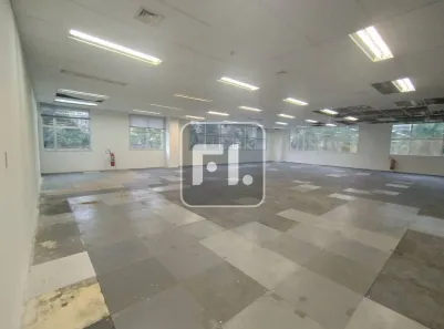 Sala Comercial para alugar, 631m² no Jardim Morumbi, São Paulo