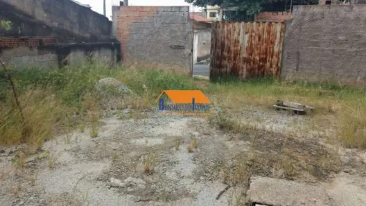 Lote/Terreno à venda, 200m² no Cachoeirinha, Belo Horizonte