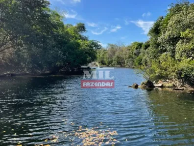 Fazenda/Sítio à venda, 500m² no , Colinas do Sul