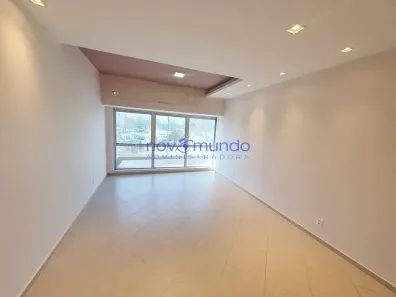 Sala Comercial para alugar, 36m² no Barra da Tijuca, Rio de Janeiro