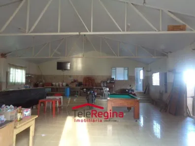Sala Comercial para alugar, 120m² no Chácara Germana, Caçapava