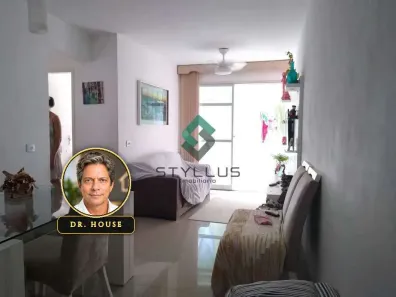 Apartamento com 2 Quartos à venda, 70m² no Méier, Rio de Janeiro