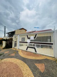 Casa com 4 Quartos à venda, 220m² no Jardim Esplanada, Indaiatuba