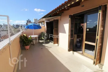 Cobertura com 2 Quartos à venda, 112m² no Petrópolis, Porto Alegre