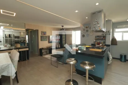 Apartamento com 3 Quartos à venda, 86m² no Vila Mariana, São Paulo