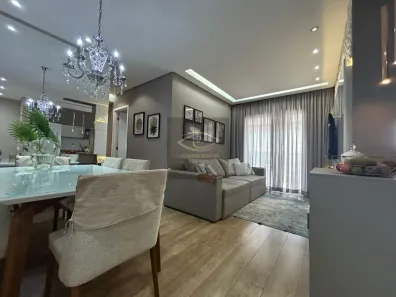 Apartamento com 3 Quartos à venda, 87m² no Vila Gomes Cardim, São Paulo