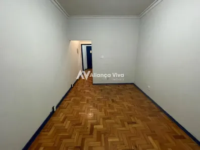 Apartamento com 1 Quarto à venda, 35m² no Glória, Rio de Janeiro