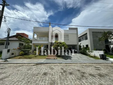 Casa de Condomínio com 5 Quartos à venda, 355m² no Olhos d'Água, Barra dos Coqueiros