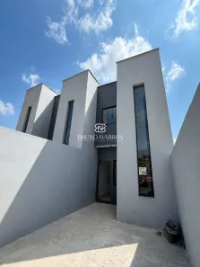 Casa com 2 Quartos à venda, 77m² no Califórnia da Barra, Barra do Piraí