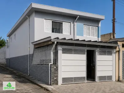 Sobrado com 3 Quartos à venda, 80m² no Vila Guilherme, São Paulo