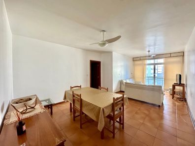 Apartamento com 3 Quartos à venda, 90m² no Pitangueiras, Guarujá