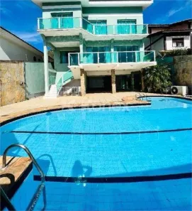 Casa com 5 Quartos à venda, 465m² no City América, São Paulo