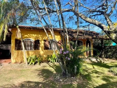 Casa com 3 Quartos à venda, 490m² no Campeche, Florianópolis