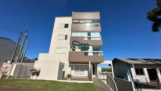 Apartamento com 2 Quartos à venda, 55m² no Universitário, Chapecó