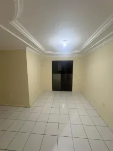 Apartamento com 3 Quartos para alugar, 72m² no Jardim Cidade Universitária, João Pessoa