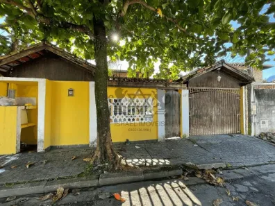 Sobrado com 3 Quartos à venda, 250m² no Loteamento Estância Mirante de Caraguatatuba, Caraguatatuba
