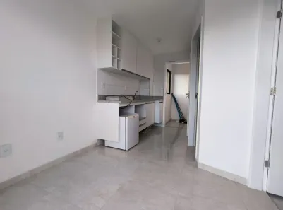 Flat com 1 Quarto para alugar, 28m² no Centro, Ipojuca