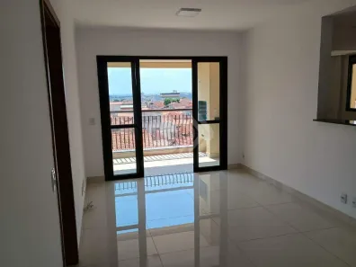 Apartamento com 3 Quartos à venda, 98m² no Paulista, Piracicaba
