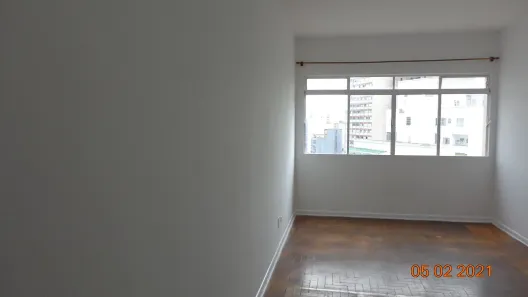 Apartamento com 1 Quarto à venda, 56m² no Consolação, São Paulo