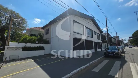 Ponto Comercial à venda, 213m² no Indianópolis, São Paulo