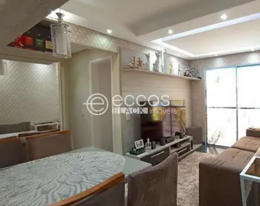 Apartamento com 2 Quartos à venda, 62m² no Jardim Wanel Ville IV, Sorocaba