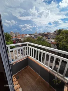 Apartamento com 2 Quartos à venda, 55m² no Parque das Nações, Santo André