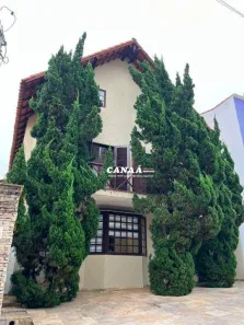 Casa de Condomínio com 3 Quartos à venda, 349m² no Chácara Nossa Senhora do Bom Conselho, São Paulo