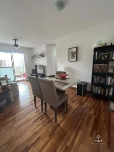 Apartamento com 3 Quartos para alugar, 82m² no Jardim das Vertentes, São Paulo