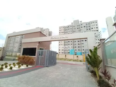Apartamento com 2 Quartos à venda, 47m² no Messejana, Fortaleza