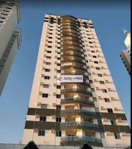 Apartamento com 3 Quartos à venda, 85m² no Paiaguás, Cuiabá