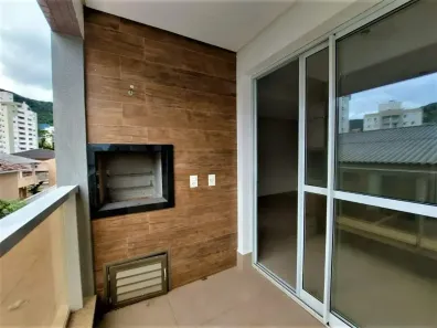 Apartamento com 2 Quartos à venda, 76m² no Itacorubi, Florianópolis