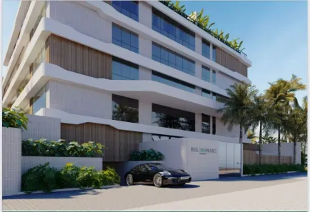 Apartamento com 3 Quartos à venda, 278m² no Jardim Oceania, João Pessoa